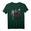 Skibidi Toilet, Cameraman, Speakerman, TVman T-Shirt - Lustiges TV-Meme Shirt für Fans und Freunde