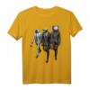 Skibidi Toilet, Cameraman, Speakerman, TVman T-Shirt - Lustiges TV-Meme Shirt für Fans und Freunde