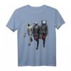 Skibidi Toilet, Cameraman, Speakerman, TVman T-Shirt - Lustiges TV-Meme Shirt für Fans und Freunde