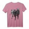 Skibidi Toilet, Cameraman, Speakerman, TVman T-Shirt - Lustiges TV-Meme Shirt für Fans und Freunde
