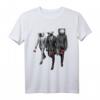 Skibidi Toilet, Cameraman, Speakerman, TVman T-Shirt - Lustiges TV-Meme Shirt für Fans und Freunde