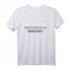 Färbt Sich Schwarz Wenn Du Mir Auf Die Nerven Gehst T-Shirt – Lustiges ironisches und sarkastisches Spruch-Shirt für Frauen und Männer