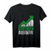 Börsen Aktien Dividenden T-Shirt - Lustiges Geschenk für Investoren, Kapitalisten & Börsenfans zum Geburtstag