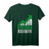 Börsen Aktien Dividenden T-Shirt - Lustiges Geschenk für Investoren, Kapitalisten & Börsenfans zum Geburtstag
