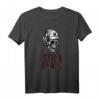 Jebiga Brate | Totenkopf Balkan Spruch T-Shirt für Bosnien, Serbien & Kroatien – Cooles Streetwear-Design & Geschenkidee