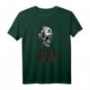 Jebiga Brate | Totenkopf Balkan Spruch T-Shirt für Bosnien, Serbien & Kroatien – Cooles Streetwear-Design & Geschenkidee