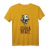 Jebiga Brate | Totenkopf Balkan Spruch T-Shirt für Bosnien, Serbien & Kroatien – Cooles Streetwear-Design & Geschenkidee