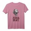 Jebiga Brate | Totenkopf Balkan Spruch T-Shirt für Bosnien, Serbien & Kroatien – Cooles Streetwear-Design & Geschenkidee