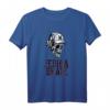 Jebiga Brate | Totenkopf Balkan Spruch T-Shirt für Bosnien, Serbien & Kroatien – Cooles Streetwear-Design & Geschenkidee