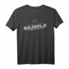 Herren Najbolji Amidža na Svijetu Bosnischer Onkel T-Shirt – Perfektes Geschenk für Geburtstag, Weihnachten, Bajram & Vatertag