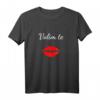 Ich liebe dich Kroatien Serbien Bosnien Pärchen T-Shirt – Romantisches Landessprachen-Liebesgeschenk für Valentinstag, Hochzeit & Geburtstag