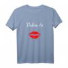 Ich liebe dich Kroatien Serbien Bosnien Pärchen T-Shirt – Romantisches Landessprachen-Liebesgeschenk für Valentinstag, Hochzeit & Geburtstag