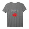 Ich liebe dich Kroatien Serbien Bosnien Pärchen T-Shirt – Romantisches Landessprachen-Liebesgeschenk für Valentinstag, Hochzeit & Geburtstag