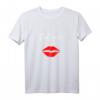 Ich liebe dich Kroatien Serbien Bosnien Pärchen T-Shirt – Romantisches Landessprachen-Liebesgeschenk für Valentinstag, Hochzeit & Geburtstag