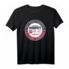 Ruhrpott - Bottrop T-Shirt als Geschenkidee für Heimatliebhaber und Ruhrgebiet-Fans