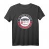 Ruhrpott - Bottrop T-Shirt als Geschenkidee für Heimatliebhaber und Ruhrgebiet-Fans