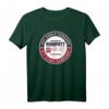 Ruhrpott - Bottrop T-Shirt als Geschenkidee für Heimatliebhaber und Ruhrgebiet-Fans