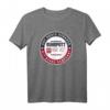 Ruhrpott - Bottrop T-Shirt als Geschenkidee für Heimatliebhaber und Ruhrgebiet-Fans