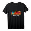 Berlin Shirt Hauptstadt Geschenk Für Berliner – Perfektes Souvenir und Geschenkidee für Freunde, Familie und Berliner