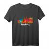 Berlin Shirt Hauptstadt Geschenk Für Berliner – Perfektes Souvenir und Geschenkidee für Freunde, Familie und Berliner