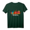Berlin Shirt Hauptstadt Geschenk Für Berliner – Perfektes Souvenir und Geschenkidee für Freunde, Familie und Berliner