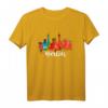 Berlin Shirt Hauptstadt Geschenk Für Berliner – Perfektes Souvenir und Geschenkidee für Freunde, Familie und Berliner