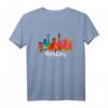 Berlin Shirt Hauptstadt Geschenk Für Berliner – Perfektes Souvenir und Geschenkidee für Freunde, Familie und Berliner