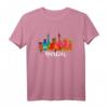 Berlin Shirt Hauptstadt Geschenk Für Berliner – Perfektes Souvenir und Geschenkidee für Freunde, Familie und Berliner