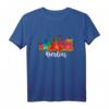 Berlin Shirt Hauptstadt Geschenk Für Berliner – Perfektes Souvenir und Geschenkidee für Freunde, Familie und Berliner