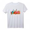 Berlin Shirt Hauptstadt Geschenk Für Berliner – Perfektes Souvenir und Geschenkidee für Freunde, Familie und Berliner