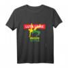 Luta Livre - Brazilian Style Wrestling MMA T-Shirt mit Premium Design von Skvadron für Kampfsportfans