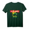 Luta Livre - Brazilian Style Wrestling MMA T-Shirt mit Premium Design von Skvadron für Kampfsportfans