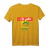 Luta Livre - Brazilian Style Wrestling MMA T-Shirt mit Premium Design von Skvadron für Kampfsportfans