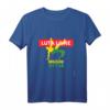 Luta Livre - Brazilian Style Wrestling MMA T-Shirt mit Premium Design von Skvadron für Kampfsportfans