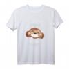 Ich bin in Rente, ich muss gar nichts T-Shirt - Lustiges Rentner 2024 Geschenk mit Teddy für Pensionäre