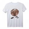 Zerrissene sexy vollbusige Titten dunklen Hautton T-Shirt – Lustiges erotisches Geschenk für Freunde, Partner & Partygänger
