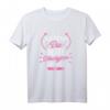 Lustiges Schwägerin T-Shirt - Das perfekte Geschenk für Geburtstag, Weihnachten & werdende Schwägerin mit Nachwuchs