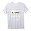 Karnickel Hasenzucht Kaninchenzüchter T-Shirt – Lustiges Tiermotiv für Hobbyzüchter und Tierliebhaber als Geschenk zu Weihnachten & Geburtstag