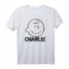 HapDeer Charlie Brown T-Shirt - Official Lizenziertes Peanuts Design für den besonderen Tag