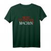 Nicht quatschen, Machen! Handwerker Spruch T-Shirt für Geburtstagsgeschenke & praktische Arbeitsphilosophie