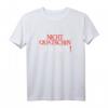 Nicht quatschen, Machen! Handwerker Spruch T-Shirt für Geburtstagsgeschenke & praktische Arbeitsphilosophie