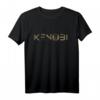 Star Wars Obi-Wan Kenobi Series Logo T-Shirt - Offizielles Merchandise für Fans, Kinder & Erwachsene