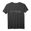 Star Wars Obi-Wan Kenobi Series Logo T-Shirt - Offizielles Merchandise für Fans, Kinder & Erwachsene