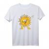 Dabbing Sonne Lustiges Sommer T-Shirt – Witziges Geschenkidee zum Geburtstag und Weihnachten