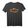 Marvel Guardians of the Galaxy Volume 3 Logo T-Shirt – Offizielles Marvel Merchandise für Fans und Sammler