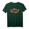 Marvel Guardians of the Galaxy Volume 3 Logo T-Shirt – Offizielles Marvel Merchandise für Fans und Sammler