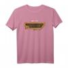 Marvel Guardians of the Galaxy Volume 3 Logo T-Shirt – Offizielles Marvel Merchandise für Fans und Sammler