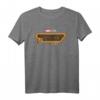 Marvel Guardians of the Galaxy Volume 3 Logo T-Shirt – Offizielles Marvel Merchandise für Fans und Sammler