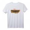 Marvel Guardians of the Galaxy Volume 3 Logo T-Shirt – Offizielles Marvel Merchandise für Fans und Sammler