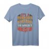 Lustiges Mercedes T-Shirt Geschenk – Perfekt für Mercedes-Fans, Namensträger Mercedes, Weihnachten & Geburtstage